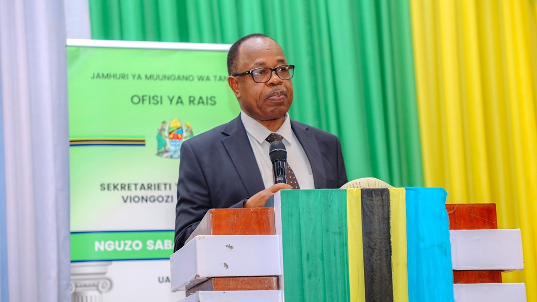 Wito watolewa kwa watumishi Sekretarieti ya Maadili ya Viongozi wa Umma kuzingatia weledi, uadilifu na ushirikiano