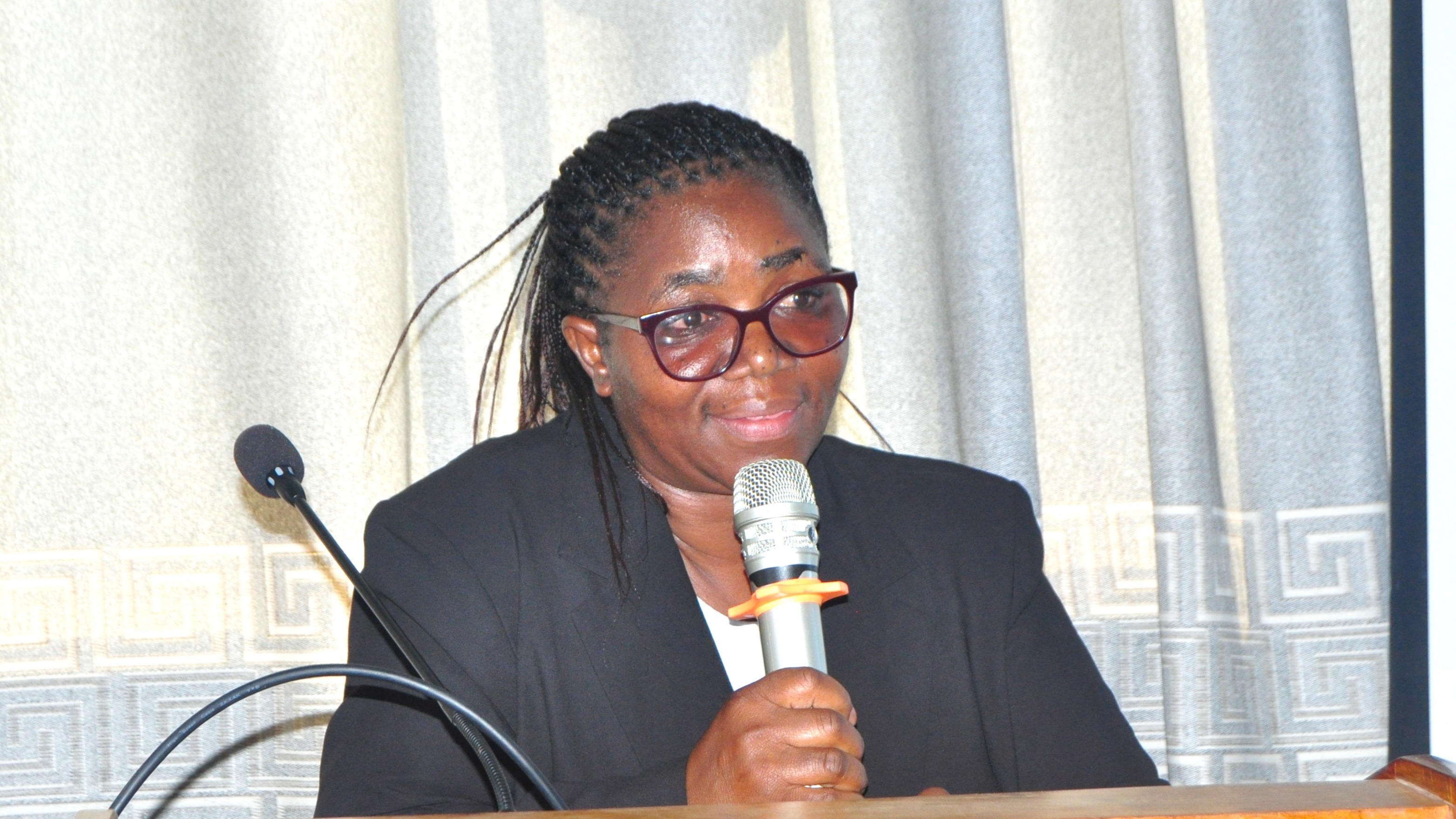 WAMILIKI WA VYOMBO VYA HABARI NCHINI WATAKIWA KUWA MABALOZI WAZURI KATIKA KUKUZA MAADILI NCHINI.