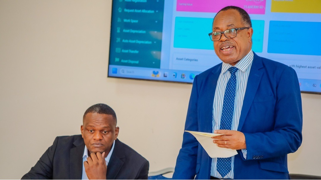 Maafisa Ununuzi na Ugavi Sekretarieti ya Maadili ya Viongozi wa Umma wajengewa uwezo