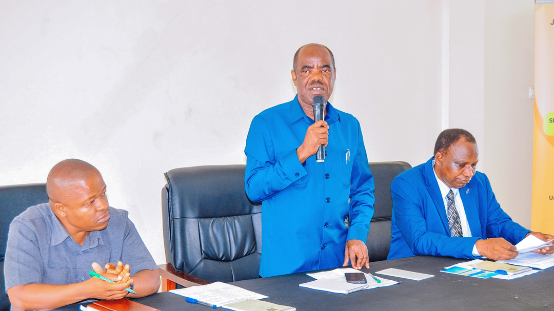 Viongozi Geita wasisitizwa matumizi ya ODS katika kujaza Tamko la Rasilimali na Madeni