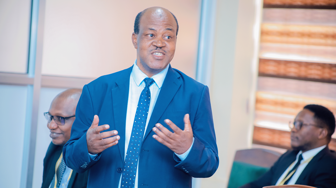 Viongozi wa Umma watakiwa kutenda haki wanapotekeleza majukumu yao