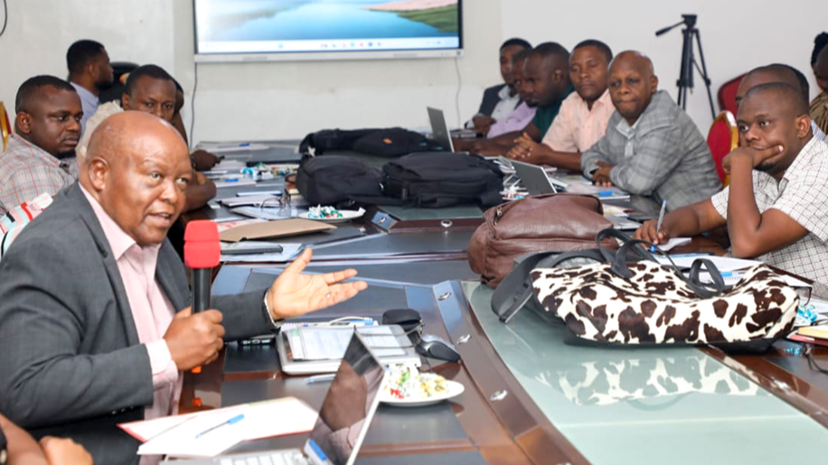 Viongozi wapigwa msasa kuhusu Ujazaji wa Tamko la Rasilimali na Madeni kwa njia ya mtandao.