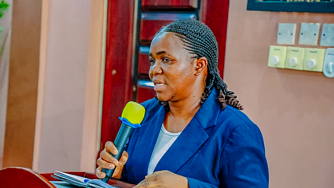 VIONGOZI KANDA YA MAGHARIBI WAPIGWA MSASA SHERIA YA MAADILI YA VIONGOZI WA UMMA