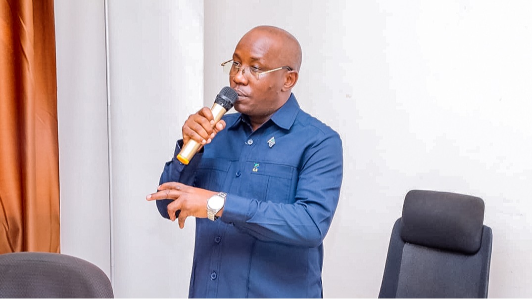 Viongozi wa Umma waaswa kuzingatia Sheria ya Maadili